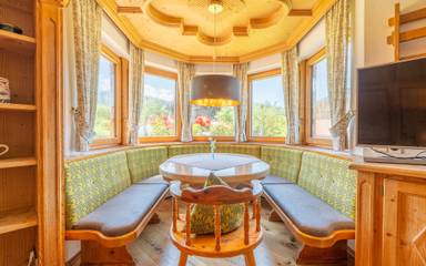Hütte für 4 Personen in Reit im Winkl, Bayerische Alpen, Bild 3