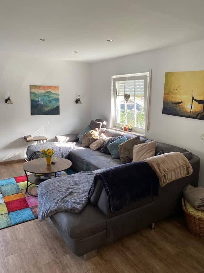 Ferienhaus für 4 Personen, mit Garten, kinderfreundlich in Meschede - 3