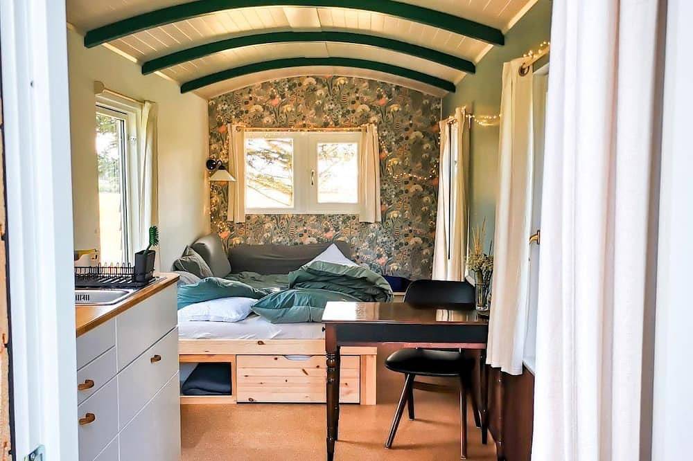 Gemütliches Tiny Haus mitten in der Natur in Büchen, Kreis Herzogtum Lauenburg