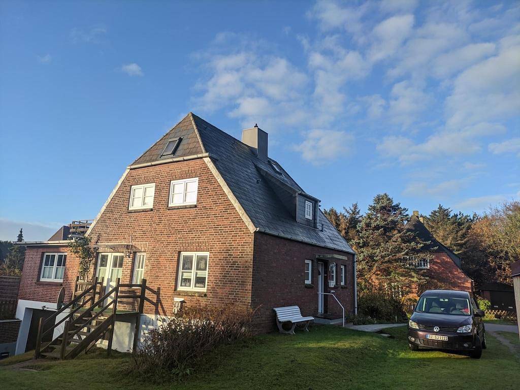 Ganze Ferienwohnung, Haus Leni in Westerland, Sylt (Gemeinde)