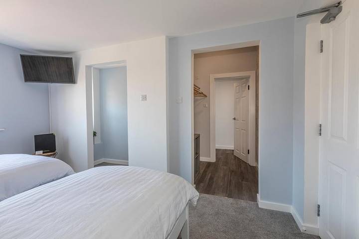 Chambre d’hôte pour 2 personnes, avec vue et jardin dans Canterbury - 4