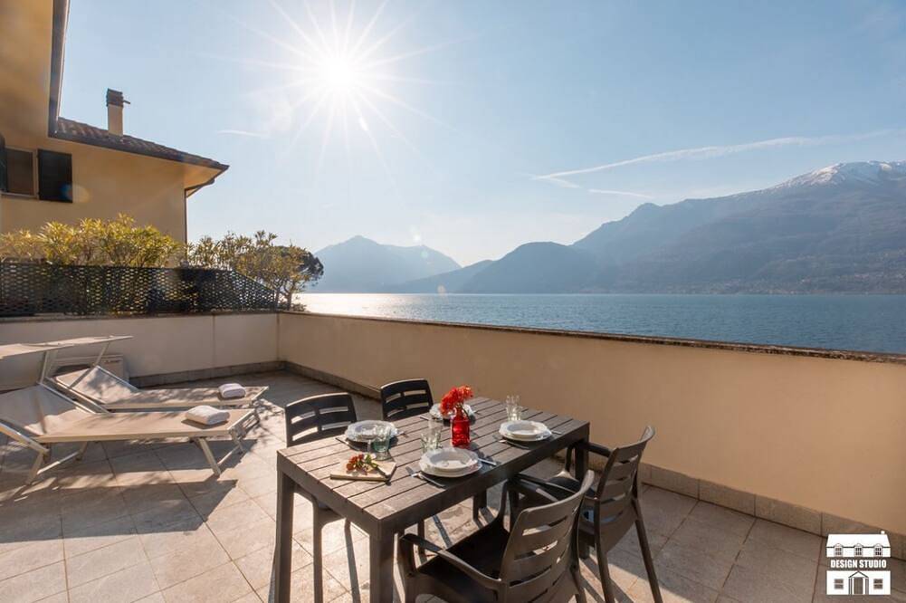 Appartamento vacanze a Bellano a partire da 177€ a notte