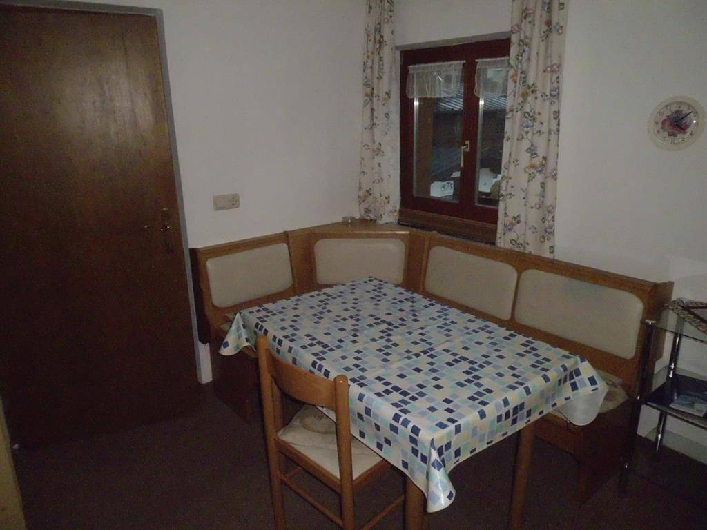 Ganze Ferienwohnung, 5-Personenwohnung - Nr. 3 in Fieberbrunn, Bezirk Kitzbühel