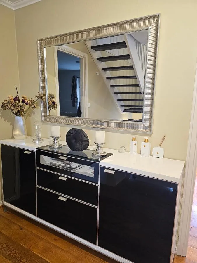 Ferienwohnung für 4 Personen, mit Terrasse - 1