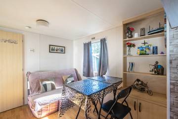 Camping pour 4 Personnes dans La Tremblade, Région de Rochefort, Photo 3
