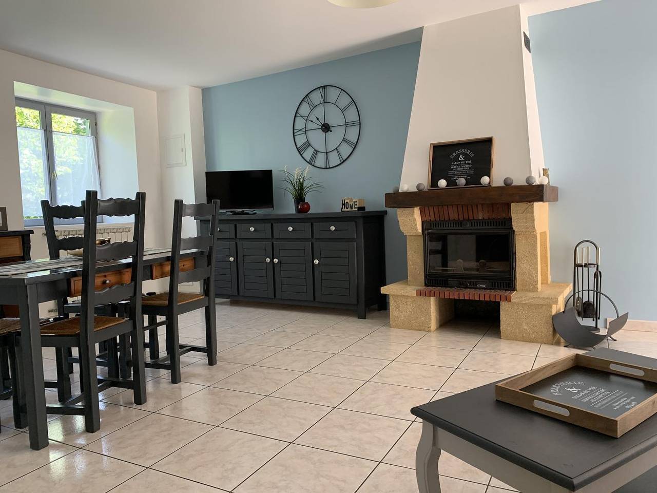 Domaine Fournié "Orlu" in Tarascon-sur-Ariège, Ariège