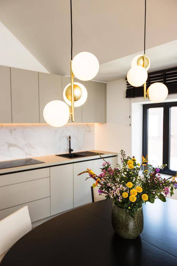 Geheel appartement, The lodge Morris in Leuven, Vlaams-Brabant