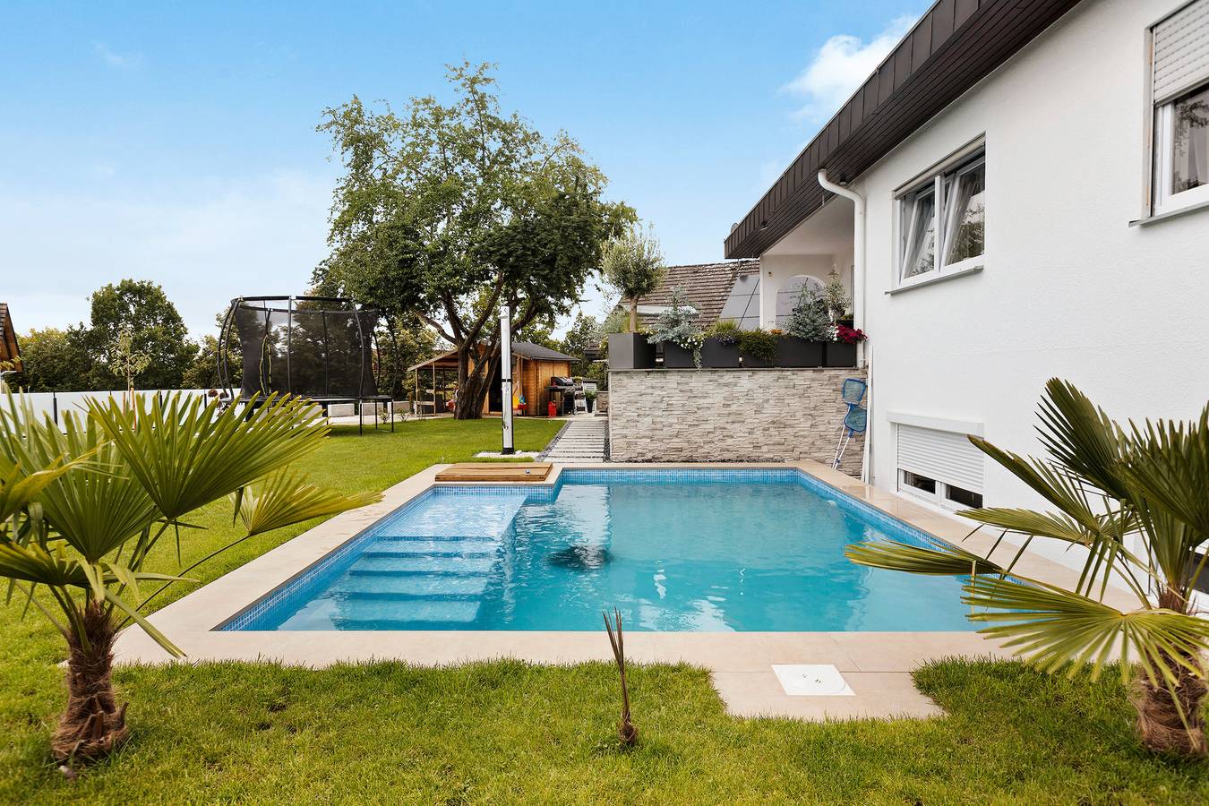 Ganze Wohnung, Ferienwohnung blackforest in Villingen-Schwenningen, Mittlerer Schwarzwald