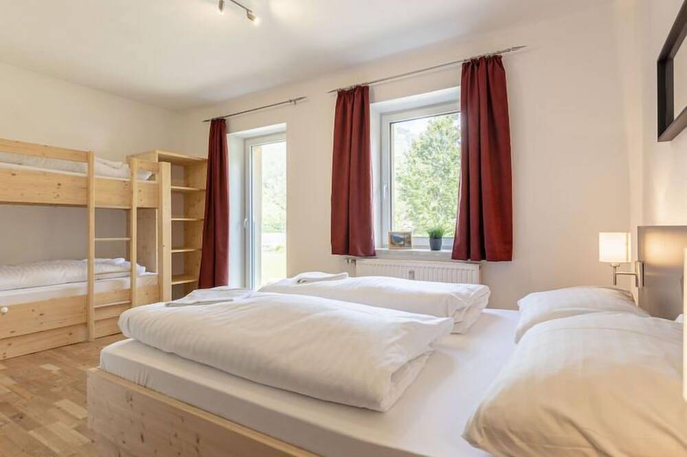 Mit 3 Schlafzimmern in Eisenerz, Östliche Obersteiermark