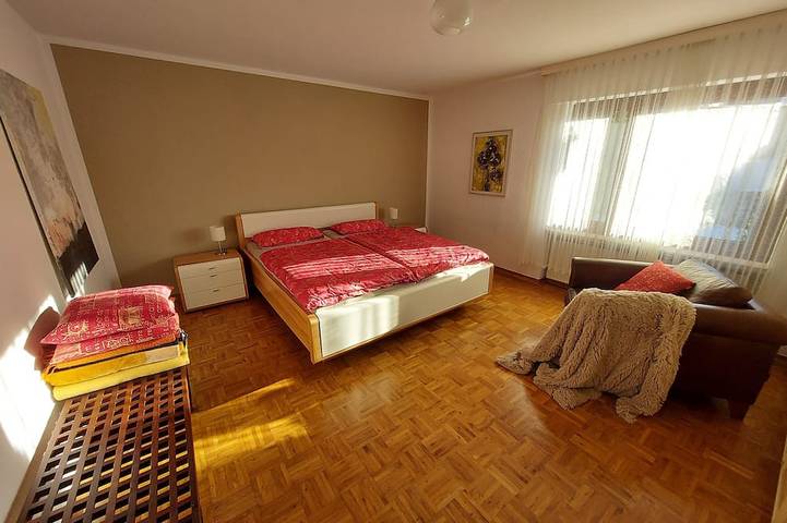 Ferienhaus für 3 Personen, mit Garten und Terrasse in Hannover und Umgebung - 2