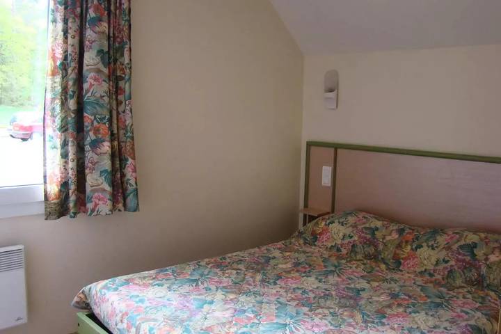 Gîte de France 4 Personen in Beaumont-du-Lac, Limoges und Umgebung