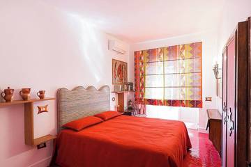 Apartment for 6 People in Marina Piccola (Capri), Capri, Photo 4