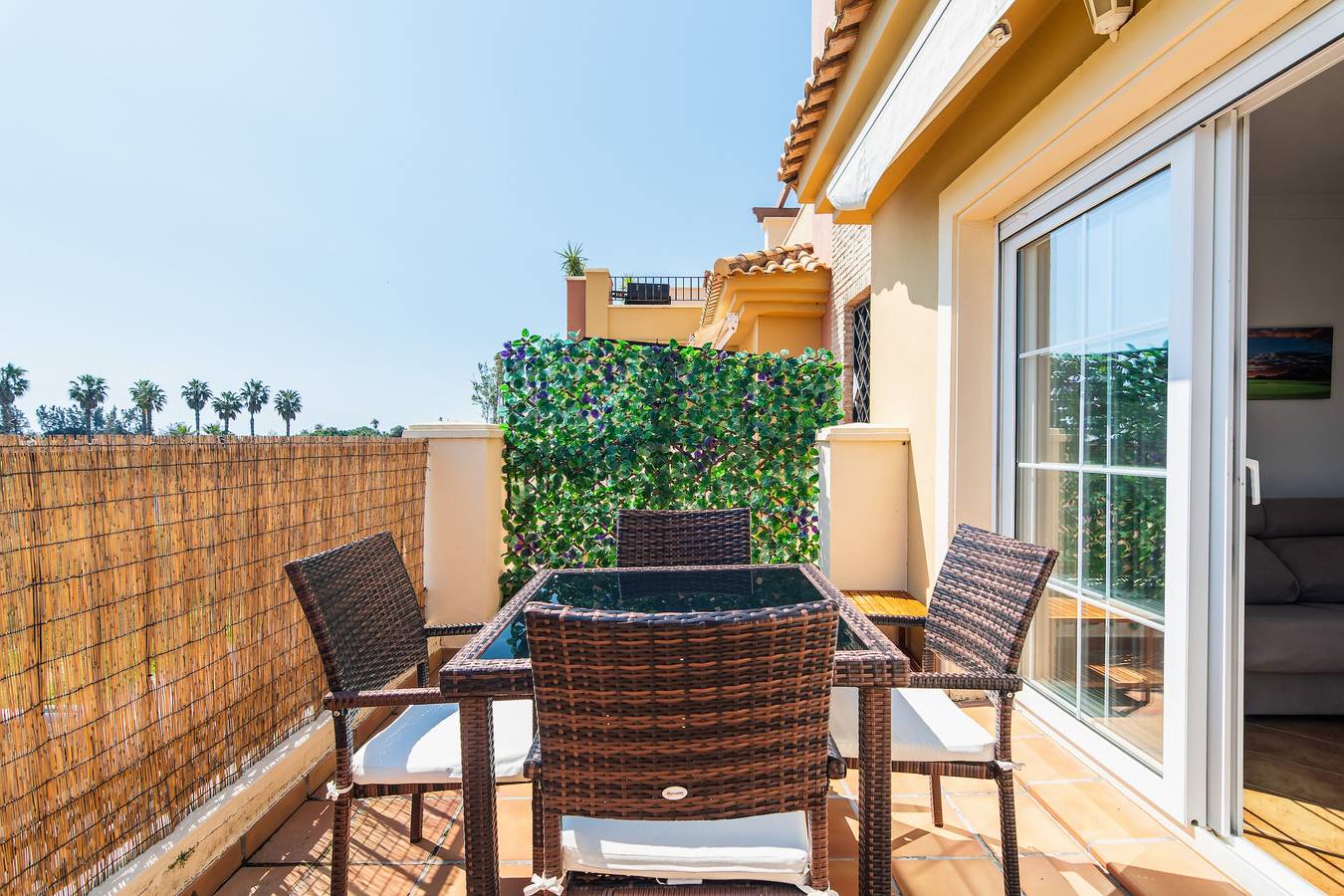 Apartamento inteiro, La Quinta I 38 Vft in Isla Canela, Ayamonte