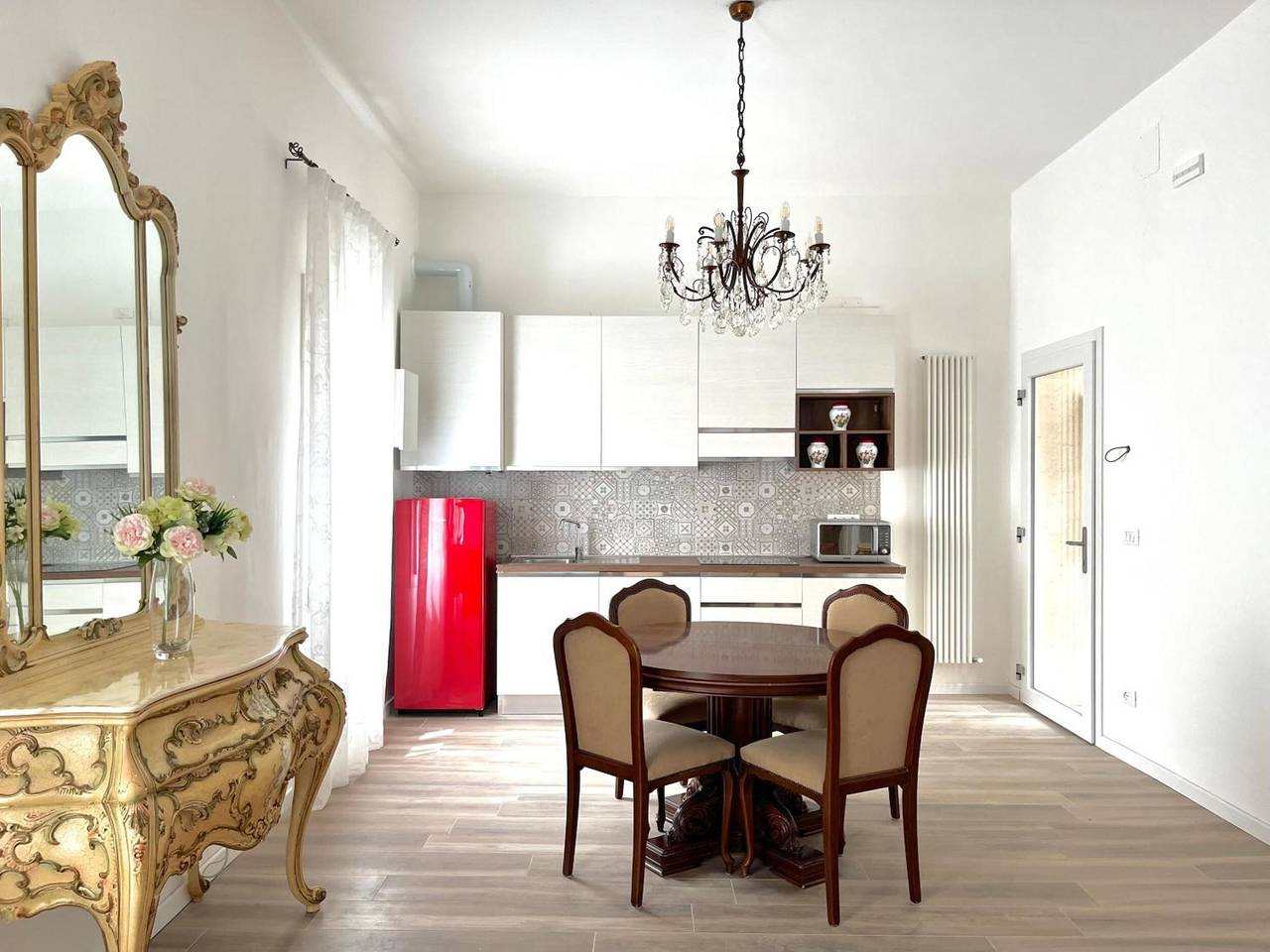 Appartamento intero, Airoldi Palace Apartment: Comfort tra Mare e Città in Chioggia, Provincia di Venezia