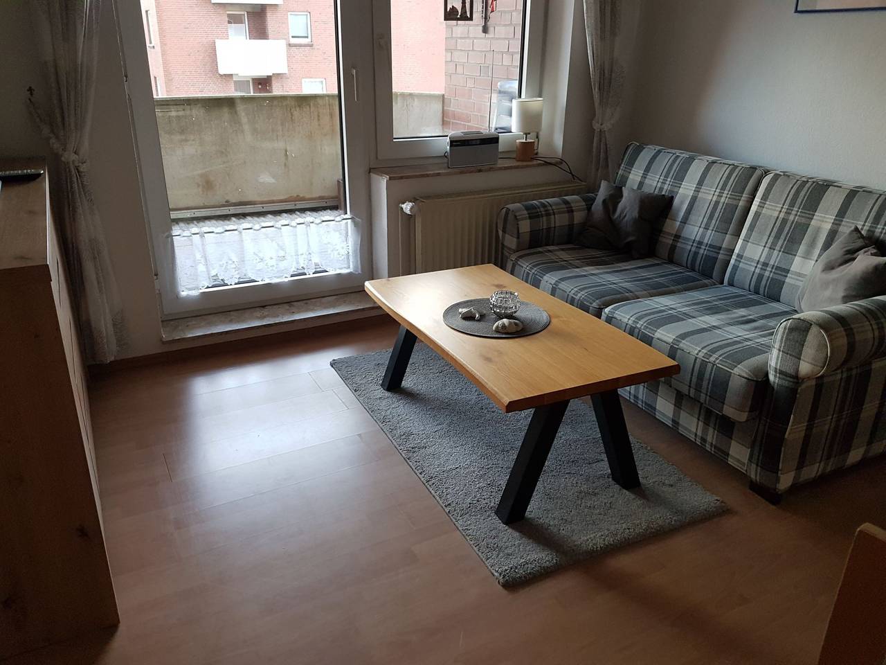 Ganze Wohnung, Norderney in Westeraccumersiel, Dornumersiel
