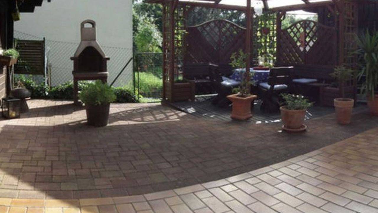 Ganze Ferienwohnung, Ferienwohnung für 2 Personen (60 m²) in Schotten in Schotten, Vogelsberg Region