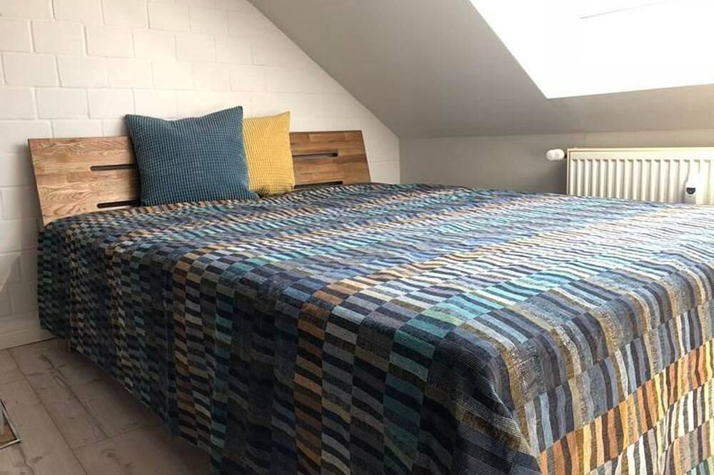 Ganze Wohnung, Haus Wiebke - Reihenhäuser Bansin in Bansin, Heringsdorf