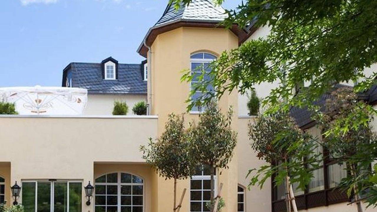 Ferienwohnung für 2 Personen in Hadamar, Lahntal-Westerwald