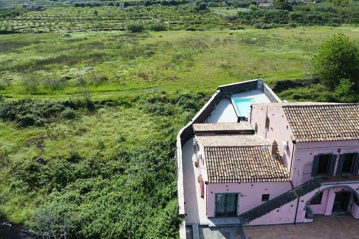 Maison d’hôte pour 2 personnes, avec jardin - 1
