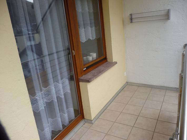 Ferienhaus für 2 Personen, mit Balkon in Schleiden - 3
