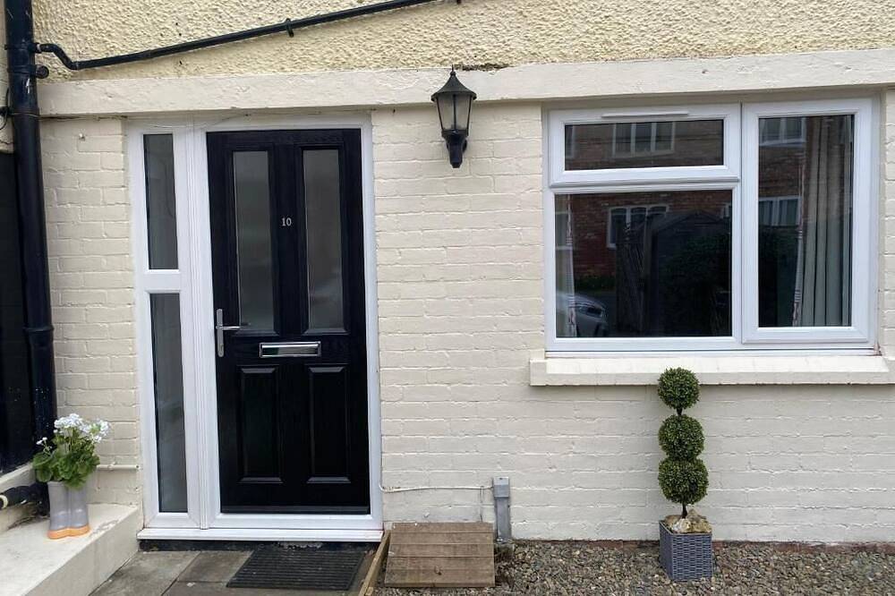 Entire apartment, 1 Bedroom Apartment nestled in the Shropshire Hills! in Church Stretton, Shropshire Hills