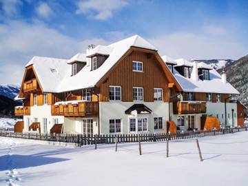 Ferienwohnung für 8 Personen in Sankt Margarethen im Lungau, Bezirk Tamsweg, Bild 1