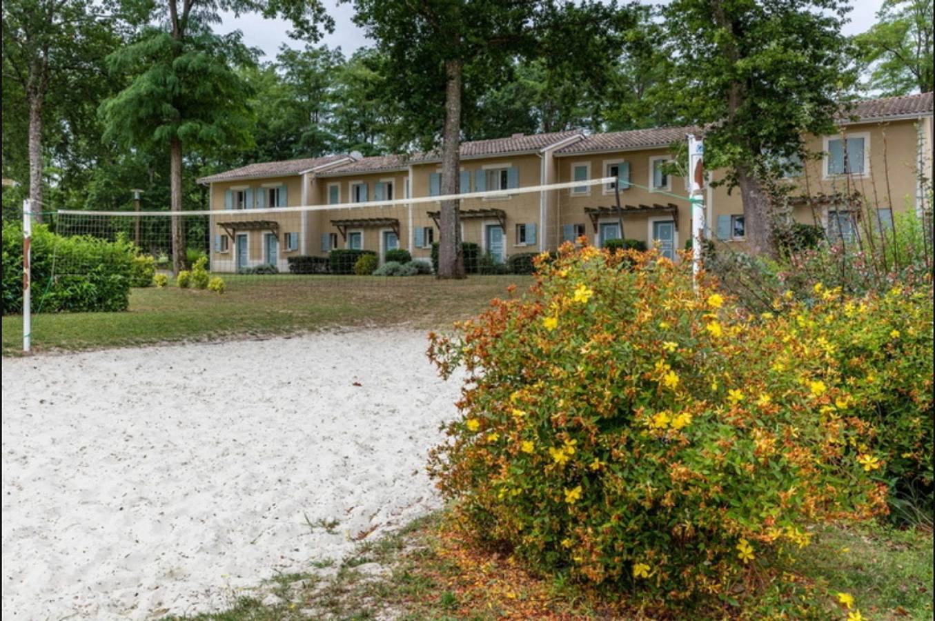 Geheel appartement, Vakantieappartement voor 4 personen met balkon in Barbaste, Nérac en omgeving