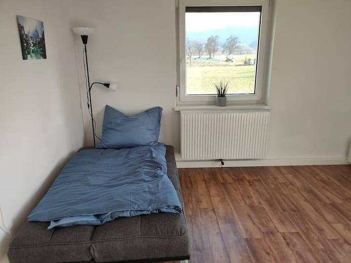 Ferienwohnung für 5 Personen, mit Balkon und Ausblick in Schörfling am Attersee - 3