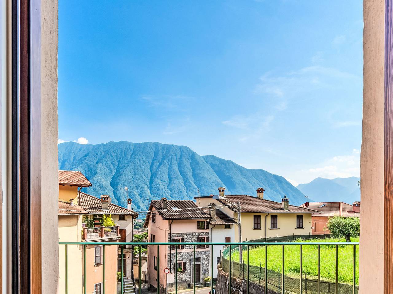 Appartamento intero, La Casa di Carlo in Lenno (Italia), Tremezzina