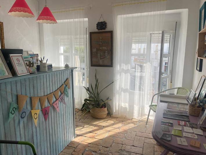 Maison d’hôte pour 2 personnes