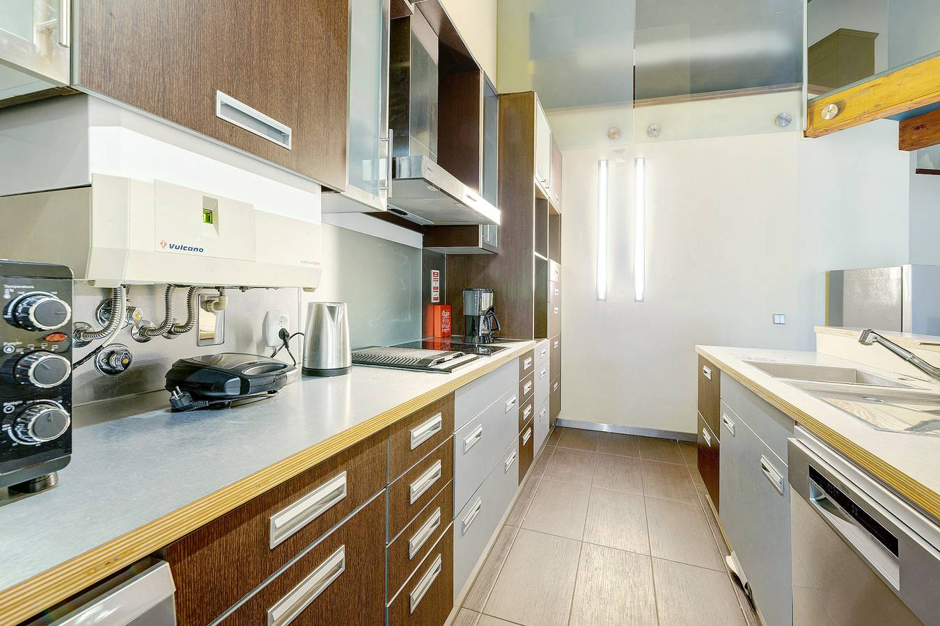 Apartamento inteiro, Apartamento "Anjos I" com Wi-Fi in Anjos, Lisboa