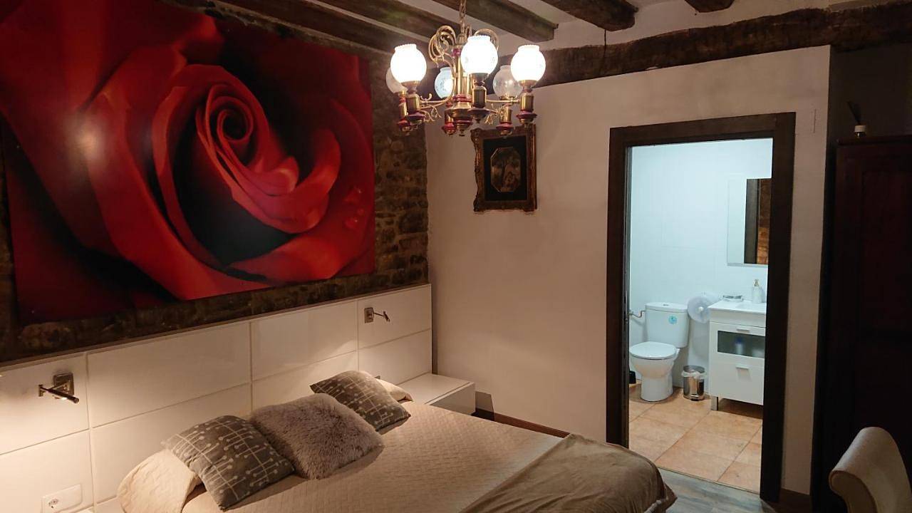 La Pata de Oca Hostal Rural y Albergue in Torres del Río, Provincia de Navarra