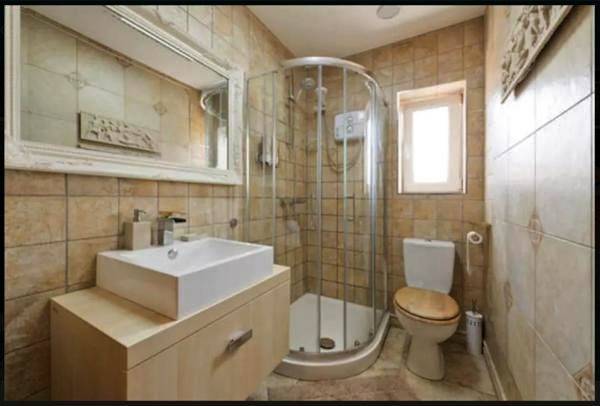 Apartament wakacyjny dla 2 osób w Dublin (hrabstwo)