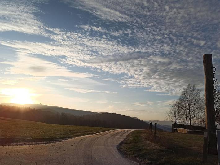 Chalet für 6 Personen, mit Garten, kinderfreundlich an der Rhön - 3