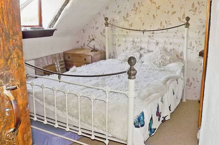 The Hideaway Cottage in Gloucester (UK), Gloucestershire