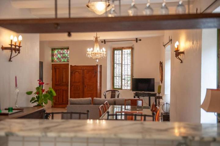 Location de vacances pour 7 personnes à Golinhac - 2