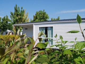 Camping pour 4 Personnes dans Saint-Valery-sur-Somme, Parc naturel régional de la Baie de Somme Picardie Maritime, Photo 1