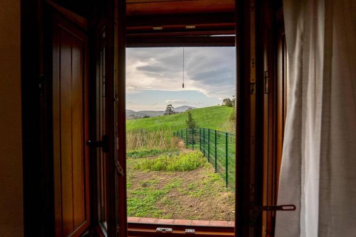 Casa rural para 2 personas, con terraza y jardín en Cantabria - 3