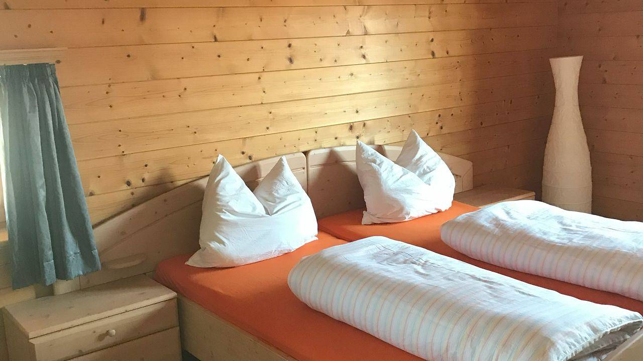 Ganze Ferienwohnung, Ferienwohnung für 3 Personen (55 m²) in Traunstein in Traunstein, Chiemsee