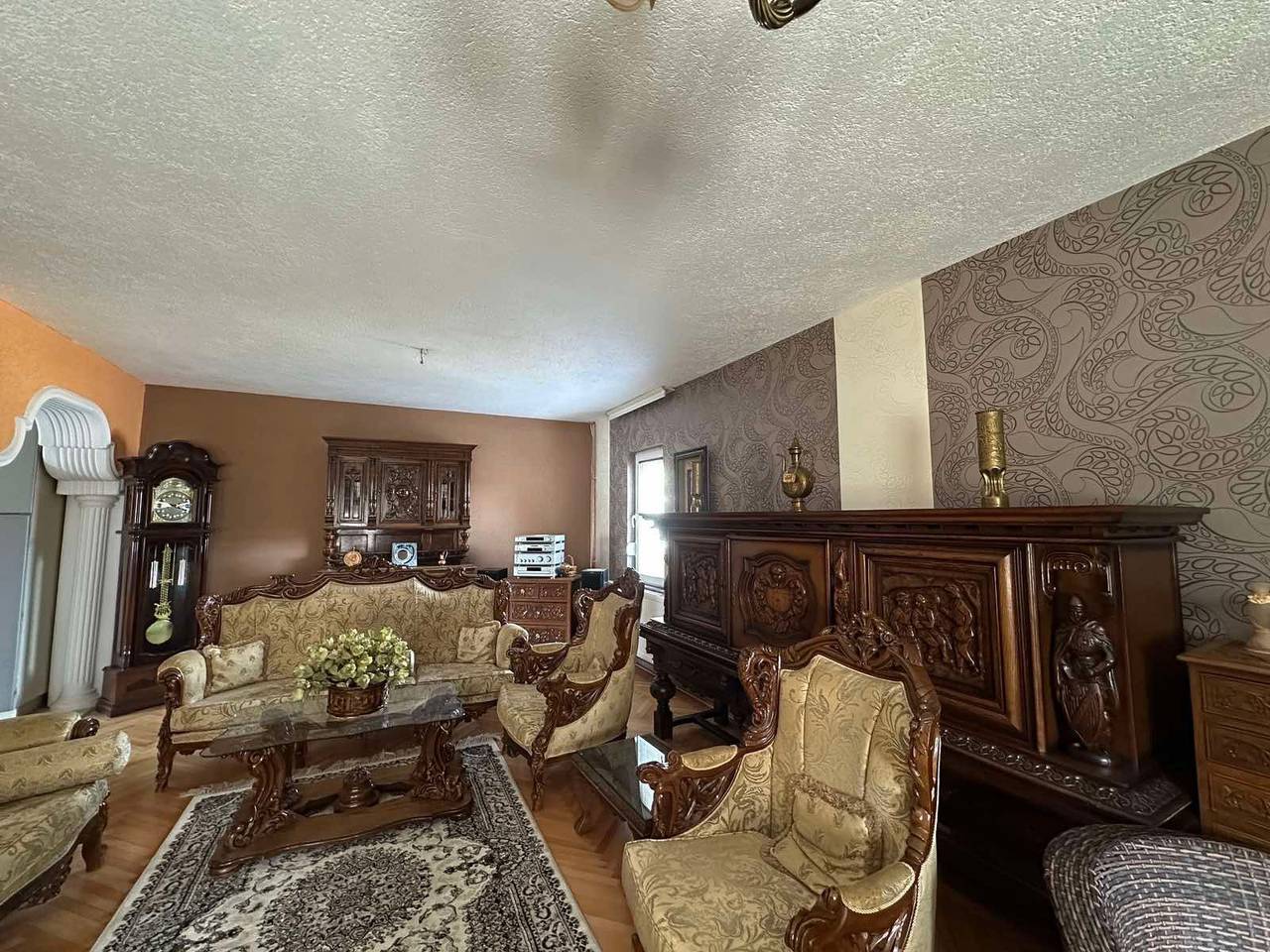 Charmante Ferizaj-Villa in Region Ferizaj