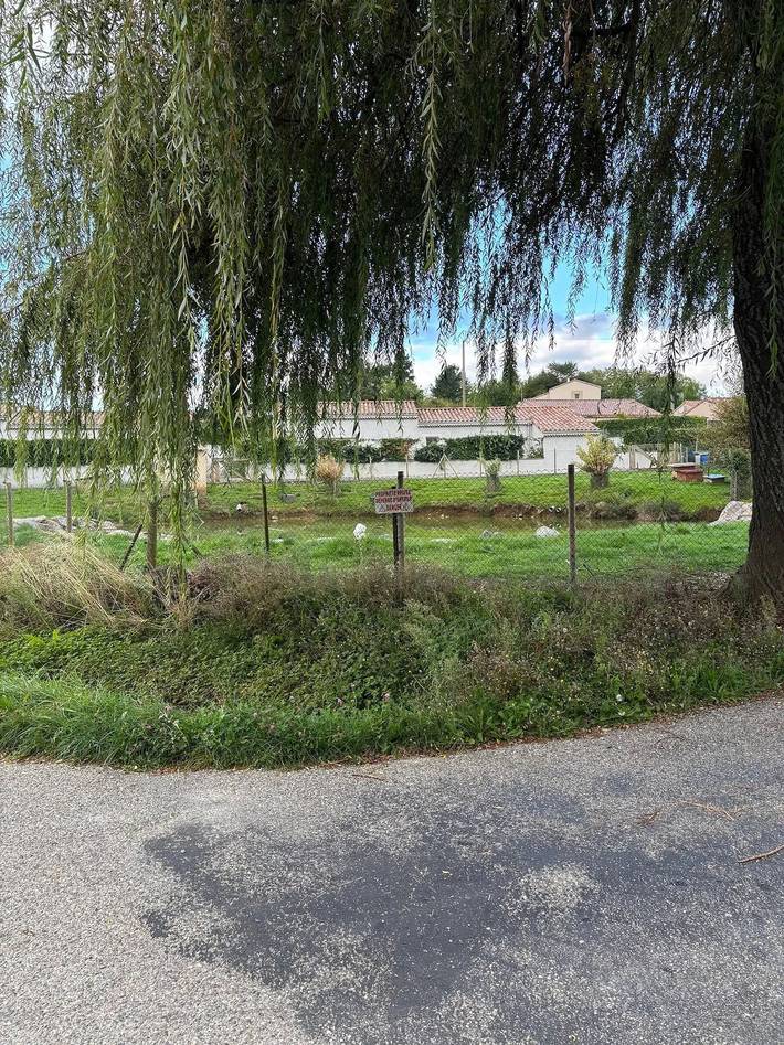 Maison de vacances pour 10 personnes, avec Terrasse et Jardin