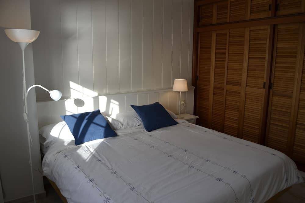 Entire apartment, Apartment with fantastic sea views in Punta del Hidalgo in Punta del Hidalgo, San Cristóbal de La Laguna