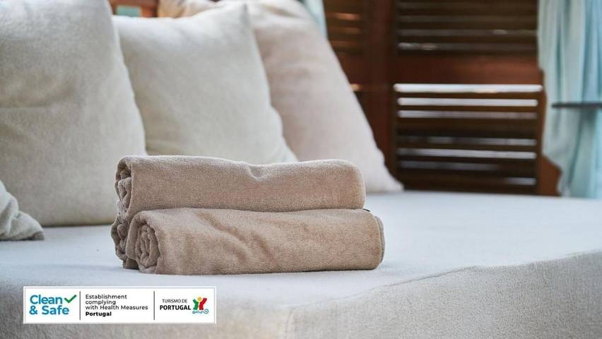 Chambre d’hôte pour 4 personnes à Vila do Conde