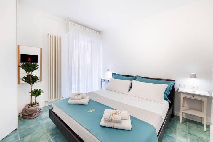 Appartement entier, Cattolica Master Beach - Riviera Collection in Cattolica, Province de Rimini