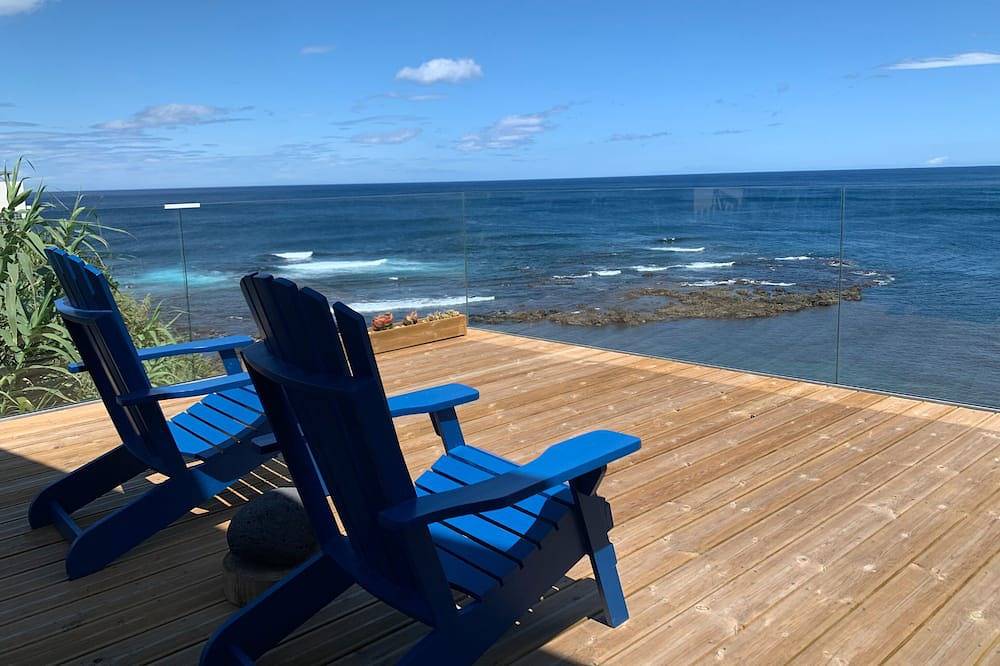 Villa pour 5 Personnes dans São Miguel