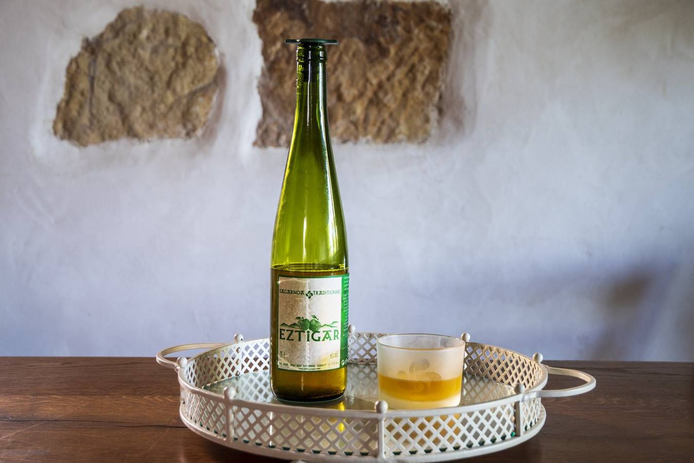 Chambres d'hôtes Bereterraenea - Chambre Eztika in Ustaritz, Région de Bayonne