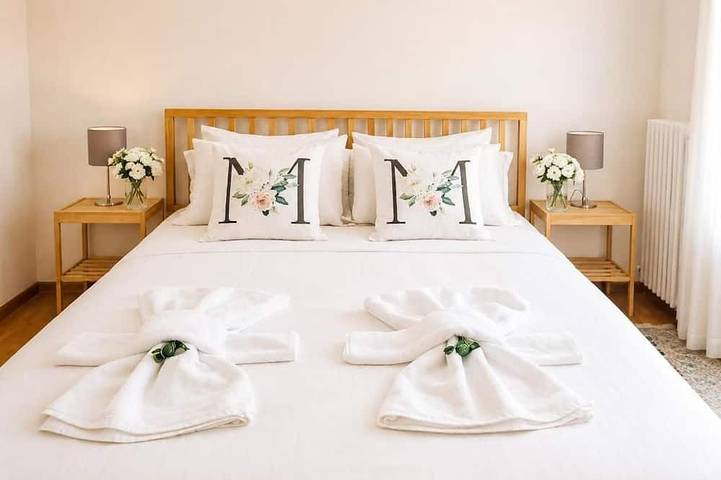 Appartamento intero, Mary House Central Station Large Apartment in Sondrio (Città), Sondrio