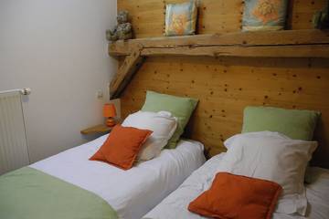 Chalet pour 22 Personnes dans Montriond, Région de Thonon-les-Bains, Photo 4