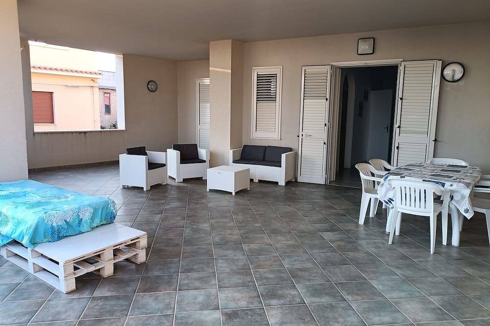 Appartamento intero, Casa vacanza G&G in Marinella (Sicilia), Castelvetrano (Comune)