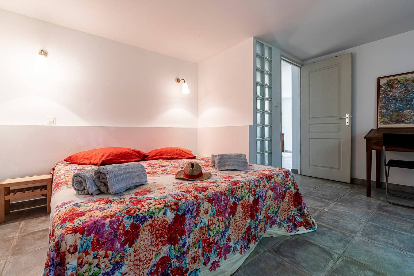 Ganze Wohnung, Casa Bavitoli Rdc - Avec jardin in Cauro, Ajaccio und Umgebung